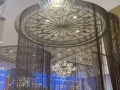 -阿里疆Alijiang·丝路美食·异域风情·清真(长楹天街店)