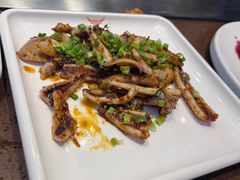 -湘汇概念铁板烧(铁西万达店)