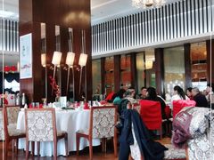 大堂-并州饭店·并萃阁