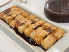 -渝信川菜·川味家常菜(新辰里亚运村店)