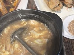 -大胡子海鲜·天津菜·砂锅烧烤(五大道创始店)