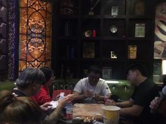 -范特西FANTASY量贩式KTV(民主广场店)