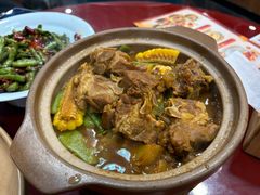 -宏状元现熬粥·京味菜(黄寺大街店)