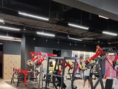 -瑞力健身(解放数创广场店)