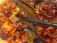 -川正旺江湖菜(三元桥店)