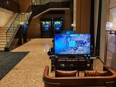 -上海佘山世茂艾美酒店