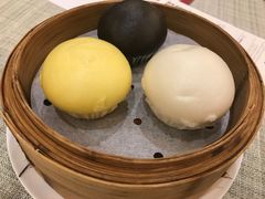 -潮府馆·非遗潮州菜·港式点心(世纪公园店)
