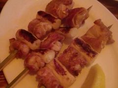 京葱鸡肉-鸟先生居酒屋(东湖馨园店)