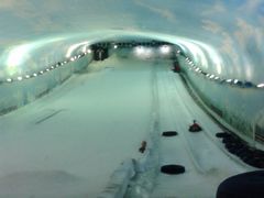 -世界之窗阿尔卑斯冰雪世界