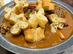 -阿拉佰饭店(西关店)
