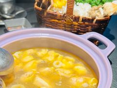 -锦荟JINHUI·浙江小馆(上海荟聚店)