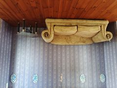 -金山农民画村-枫泾波兰倒置屋