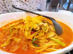 -桃园中华料理炸酱面(燕儿岛路店)
