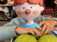 -点都德(广州白云山景区南门店)