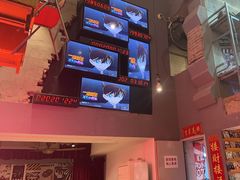 -王歘歘·chuǎ火锅(五道营店)