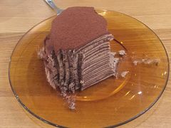 -Awfully Chocolate(来福士广场店)