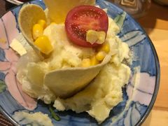 -割烹旭日本料理(龙湖狮山天街店)