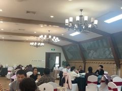 -天毓山庄·餐厅