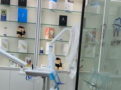 -牙博士口腔品牌连锁(杨浦店)