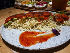 -麦甜创意轻食餐厅(西康路店)