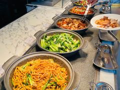 -洲际酒店·地平线全日餐厅HORIZON CAFÉ