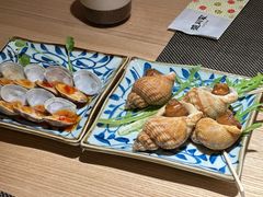 -德川家日本料理(顺义华联店)