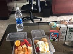 -杭州龙禧福朋喜来登酒店