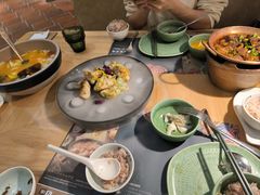 -甘思咪哚·云南艺术餐厅(天河广百店)