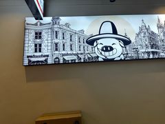 -哈哈碳都·牛肋条无限自助烤肉(宝龙店)