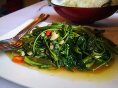 -阿诺泰·泰国餐厅(紫荆店)