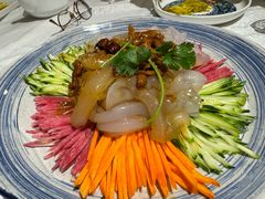 -老浒记烤鸭-北京菜(琉璃厂店)