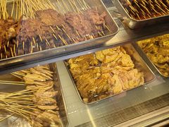 -马小毛老上海里脊肉(南翔印象城店)