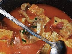 -筱爷叔·上海传统手工菜(玉树路店)