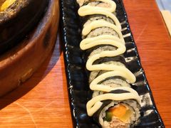 -鑫日千里马朝鲜族小馆(总店)