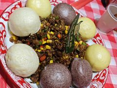-忆外婆徐州菜·地锅鸡·生日宴(吴庄店)