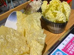 -打酱友•斑鱼海鲜粥火锅(吴桥店)