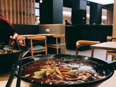 香辣肚片米线-苗乡米线(建军路店)