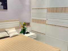 -索菲亚全屋定制衣柜橱柜家具(东四环红星美凯龙大郊亭店)