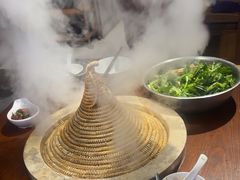 -云中鱼蒸汽石锅鱼(浦东食品城店)
