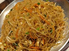 -后街佬·炭火鲜鱼杂(南城店)
