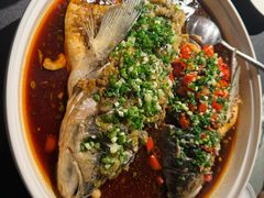 -朴墅(西湖青芝坞店·杭帮菜·家宴.14年的店)