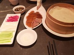 -金鸭季·北京烤鸭(深业上城店)