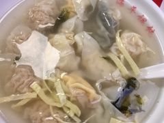 -海平馄饨(逍遥二路店)
