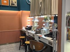 -海马体家庭照相馆(北京芳圆里 ID MALL店)