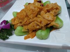 -葛记焖饼(伏牛路店)