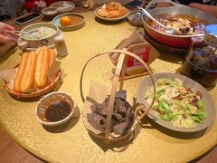 -水煮三国·川鲁江湖菜(香山店)