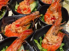 -领鲜活海鲜榴莲自助火锅(东门店)