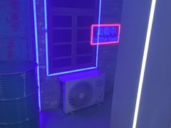 -关你鬼室大型密室逃脱(佛山创意园店)