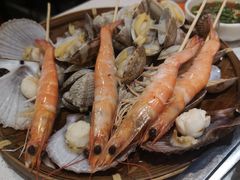 -渔小生蒸汽石锅鱼(印象城店)