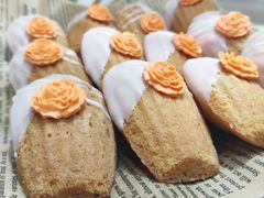 -森之烘焙.蛋糕.甜品台定制(番禺万博店)